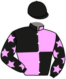 Casaque de KALGOORLIE