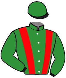 Casaque de HAROLD SAUTONNE