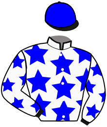 Casaque de MANHATTAN RAIN