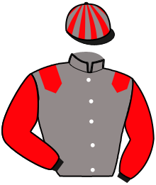 Casaque de MORNING PRAYER