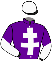 Casaque de KORINA DE BEYLEV