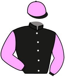 Casaque de ARTISTIC MAN