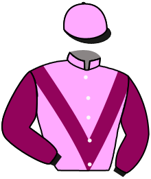 Casaque de PRESTIGE D'OLVA