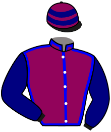 Casaque de KARNAVAL POINT