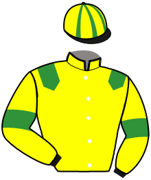 Casaque de HALADY DES LOYAUX