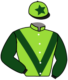 Casaque de SHALAA DANCER