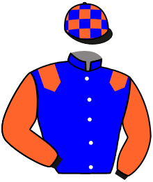 Casaque de DSCHINGIS DREAM