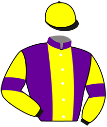 Casaque de LISBETH DU TRIEUX