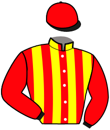 Casaque de KOPECK GIBUS