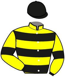 Casaque de MAGIC DU SAPTEL