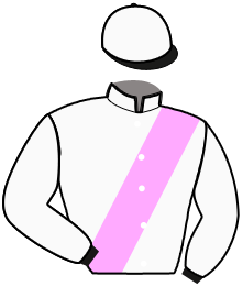 Casaque de OLYMPIA GREENWOOD