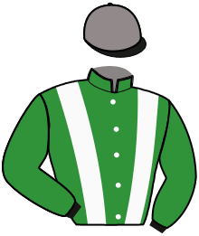 Casaque de IDAHO LEGEND