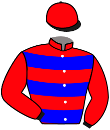 Casaque de KING'S LIGHT