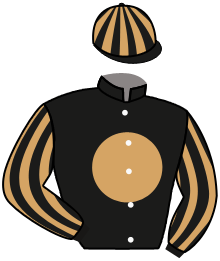 Casaque de JUNGLE CHOP