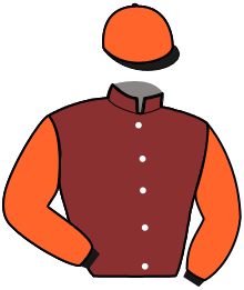 Casaque de LUNA D'ARNHEM