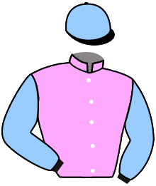 Casaque de SAINTE BASKET