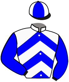 Casaque de LOUISETTE