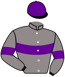 Casaque de MYSTERE DES OBEAUX