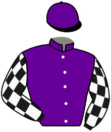 Casaque de BILLE EN TETE