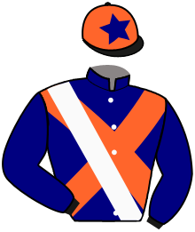 Casaque de PEN CASTEL