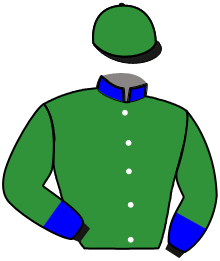 Casaque de MOUFLETTE D'ATOUT