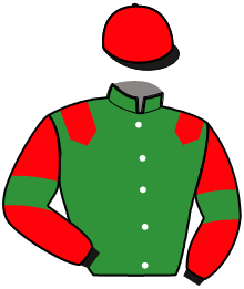 Casaque de LIEVRE ROUGE