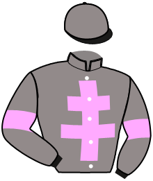 Casaque de MALEFIQUE D'ARIES