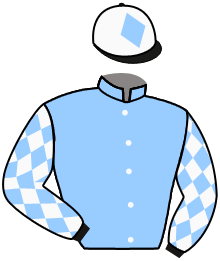 Casaque de SHAT ELARAB