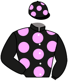 Casaque de LA CONSENTIDA