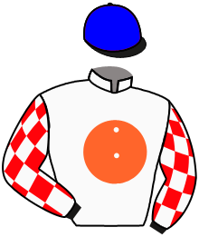 Casaque de BAILEYS SANS DOUTE