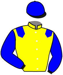 Casaque de SWEET NEBULA