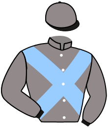 Casaque de GRAF MANAMA