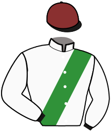 Casaque de KELLE CLASS