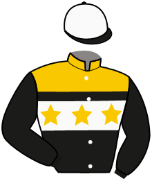 Casaque de FELLOW WISE AS