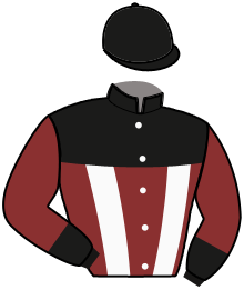 Casaque de CALL ME GLEIPNER