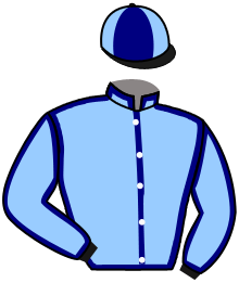 Casaque de MARTHA CANNARY