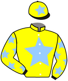 Casaque de ISIS D'INOR