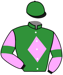 Casaque de STAR CARIBEAN