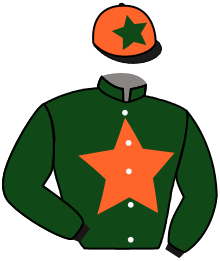 Casaque de KANON DEVIL