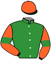 Casaque de MAGIE DES GLENAN