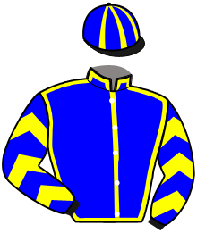 Casaque de KIANA OASIS