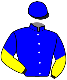 Casaque de KORIA FLIGNY