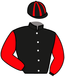 Casaque de FUEGO D'IRATY