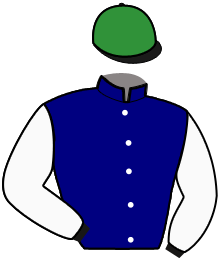 Casaque de HELYSEE WILD