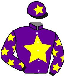 Casaque de MILORD PRESTIGE