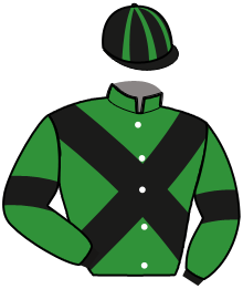 Casaque de LE FRENCH DU SCION