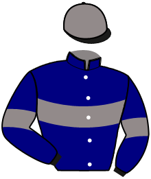 Casaque de MISS HAPPY