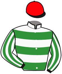 Casaque de MISTER BESNOT