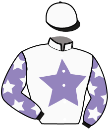 Casaque de JET DU CAIEU