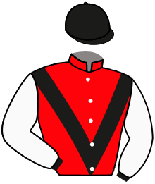 Casaque de DREAM IN BROOKE